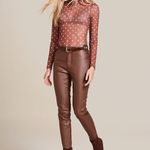 SKINNY LUCY MARROM