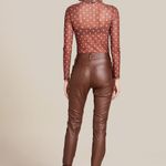 SKINNY LUCY MARROM