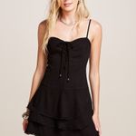 VESTIDO NICOLA PRETO
