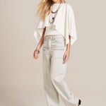 CALÇA ANNA CINZA