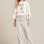 CALÇA ANNA CINZA