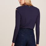 BLUSA LEDA MARINHO