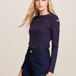 BLUSA LEDA MARINHO