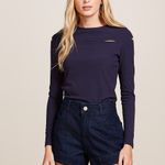 BLUSA LEDA MARINHO