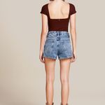 SHORTS JEANS BARBARA