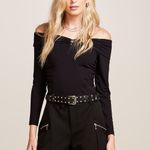 BLUSA JANA PRETO
