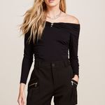 BLUSA JANA PRETO