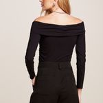BLUSA JANA PRETO