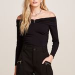 BLUSA JANA PRETO