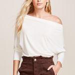 BLUSA PAULA OFFWHITE