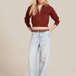 CALÇA JEANS GEORGIA