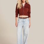 CALÇA JEANS GEORGIA