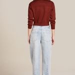 CALÇA JEANS GEORGIA