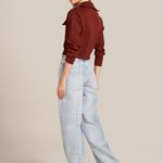 CALÇA JEANS GEORGIA
