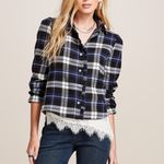 CAMISA AGATA MARINHO