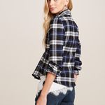 CAMISA AGATA MARINHO