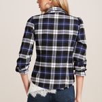 CAMISA AGATA MARINHO