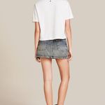 SHORTS SAIA JAMILE JEANS