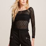 BLUSA CINTHIA PRETA