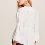 BLUSA BRENDA OFFWHITE