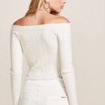 TRICOT GABI OFFWHITE