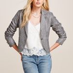 BLAZER DAKOTA CINZA
