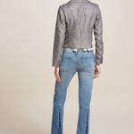 BLAZER DAKOTA CINZA