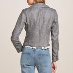 BLAZER DAKOTA CINZA