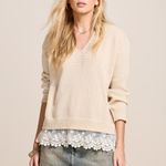 TRICOT MARI AREIA