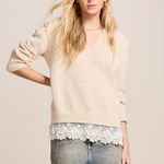 TRICOT MARI AREIA