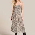 VESTIDO DOMINIQUE OFFWHITE
