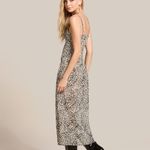 VESTIDO DOMINIQUE OFFWHITE
