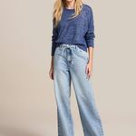CALÇA JEANS PAOLA 