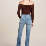 CALÇA JEANS NATY 