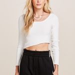 TRICOT JADE OFFWHITE