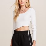 TRICOT JADE OFFWHITE