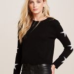 TRICOT MANU PRETO
