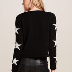 TRICOT MANU PRETO