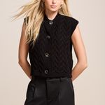 COLETE TRICOT ISA PRETO