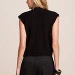 COLETE TRICOT ISA PRETO