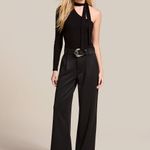 CALÇA BIANCA PRETO