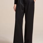 CALÇA BIANCA PRETO