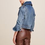 JAQUETA LIZ JEANS