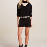 TRICOT FABIANA PRETO