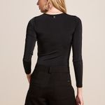 BLUSA DRICA PRETO