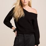 TRICOT VERENA PRETO
