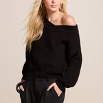 TRICOT VERENA PRETO
