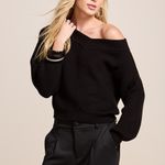 TRICOT VERENA PRETO