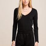 BLUSA DORIS PRETO