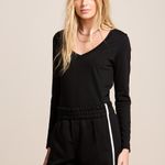 BLUSA DORIS PRETO